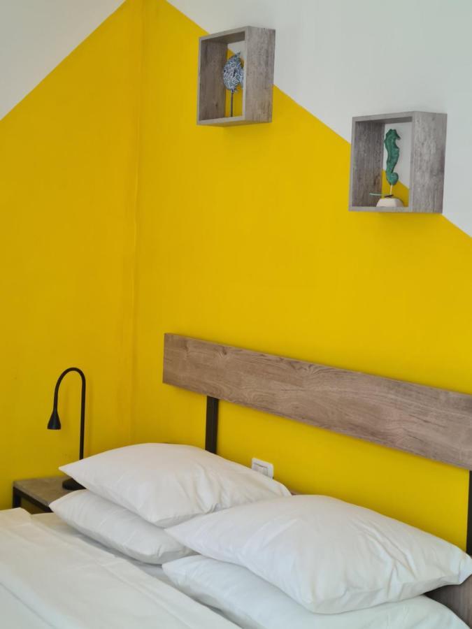 Greco Paradise Suites - Adult Only Nea Skioni Exterior photo