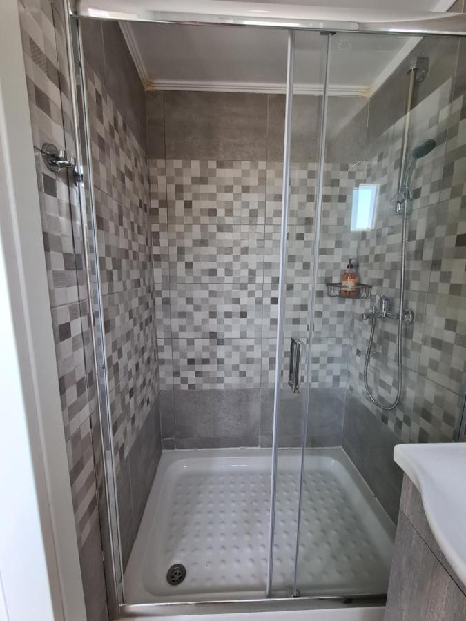 Greco Paradise Suites - Adult Only Nea Skioni Exterior photo